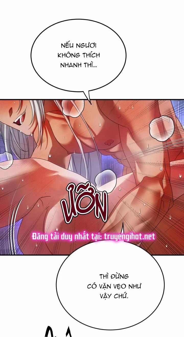 [18+] Khi Nàng Khóc Trông Thật Xinh Đẹp 3.2 trang 0