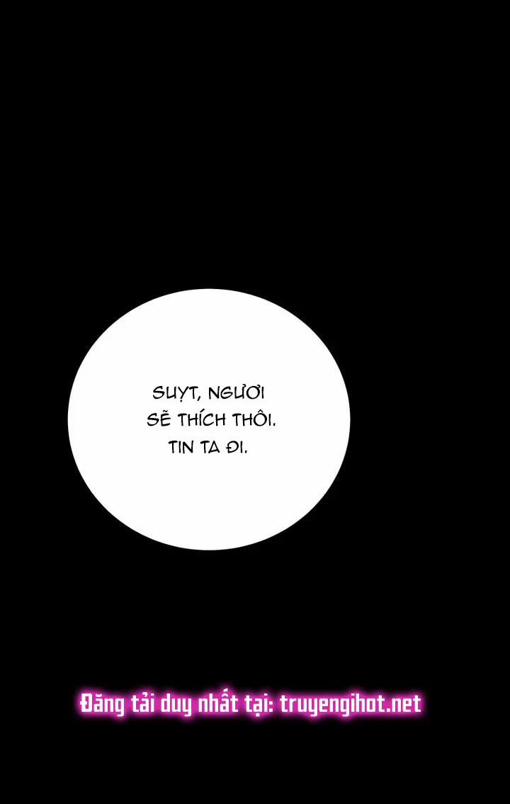 [18+] Khi Nàng Khóc Trông Thật Xinh Đẹp 3.2 trang 11