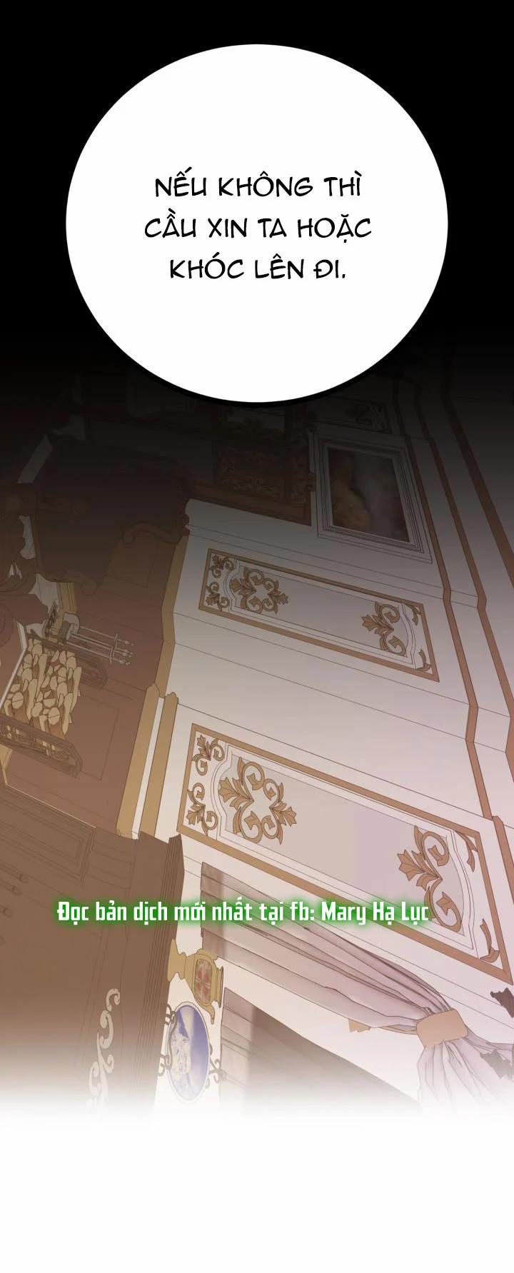 [18+] Khi Nàng Khóc Trông Thật Xinh Đẹp 3.2 trang 12