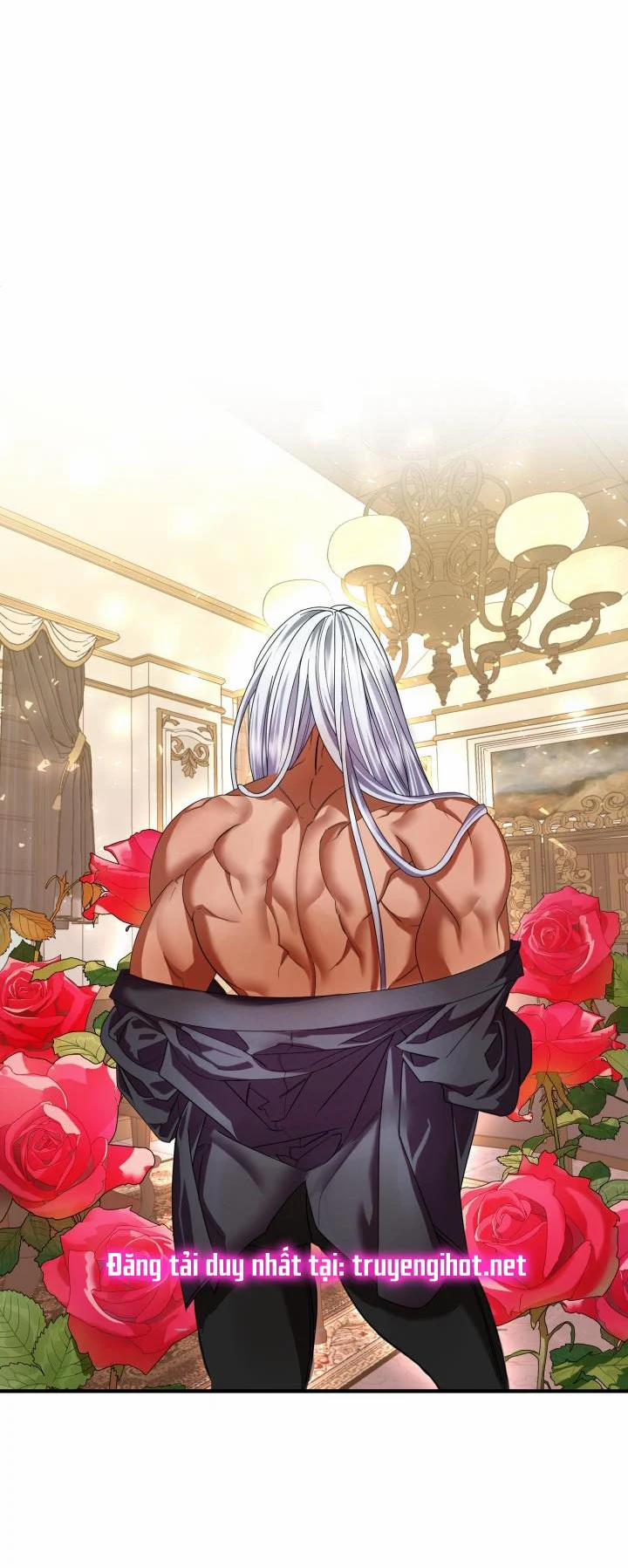 [18+] Khi Nàng Khóc Trông Thật Xinh Đẹp 3.2 trang 13