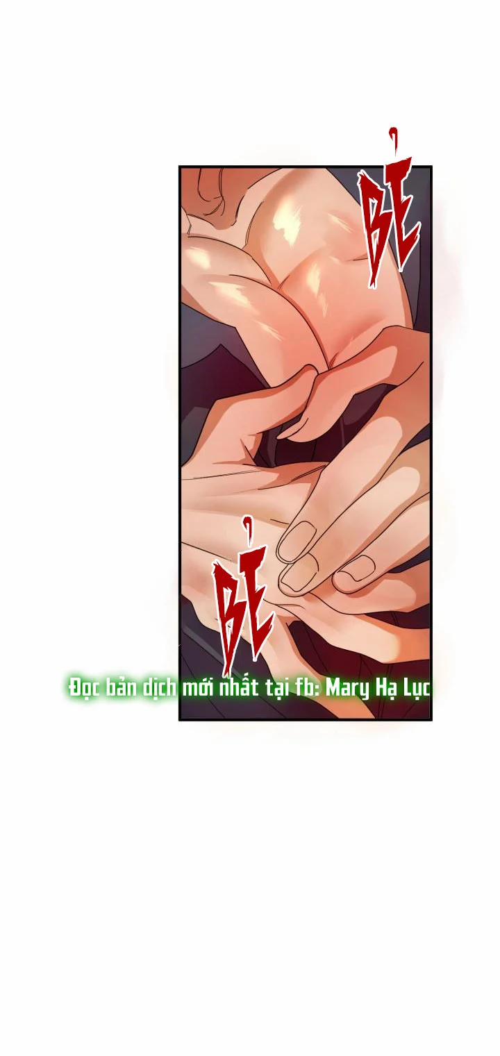 [18+] Khi Nàng Khóc Trông Thật Xinh Đẹp 3.2 trang 14