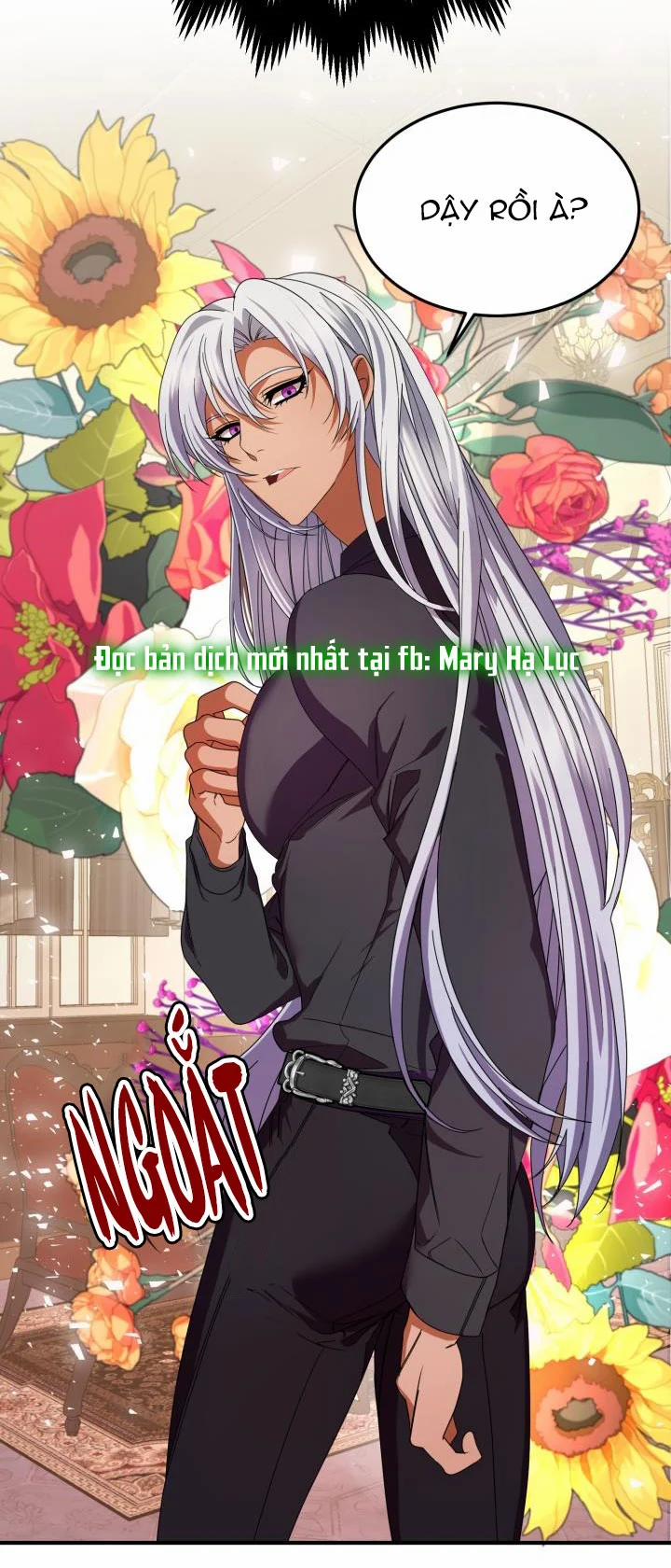[18+] Khi Nàng Khóc Trông Thật Xinh Đẹp 3.2 trang 17