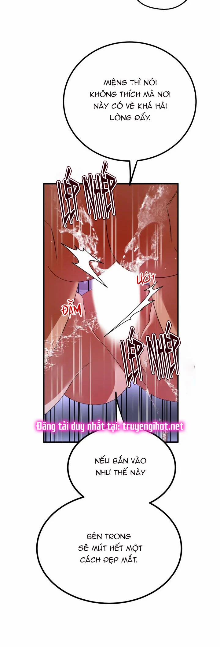 [18+] Khi Nàng Khóc Trông Thật Xinh Đẹp 3.2 trang 2