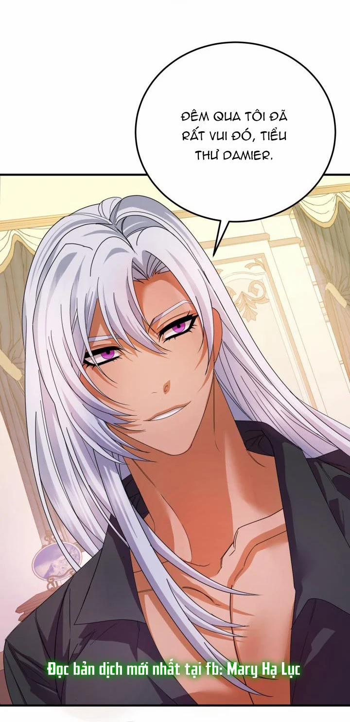 [18+] Khi Nàng Khóc Trông Thật Xinh Đẹp 3.2 trang 21