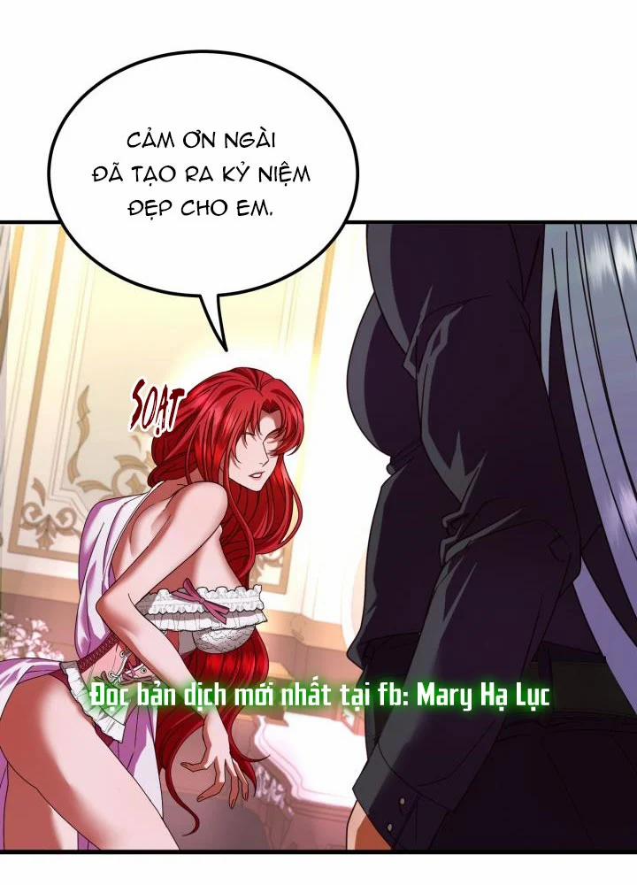 [18+] Khi Nàng Khóc Trông Thật Xinh Đẹp 3.2 trang 24