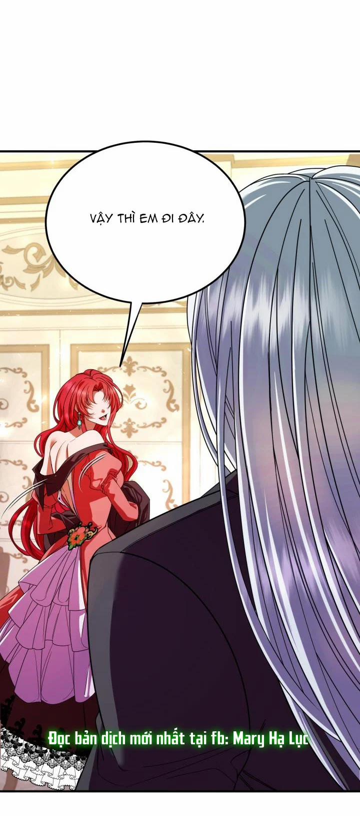 [18+] Khi Nàng Khóc Trông Thật Xinh Đẹp 3.2 trang 26