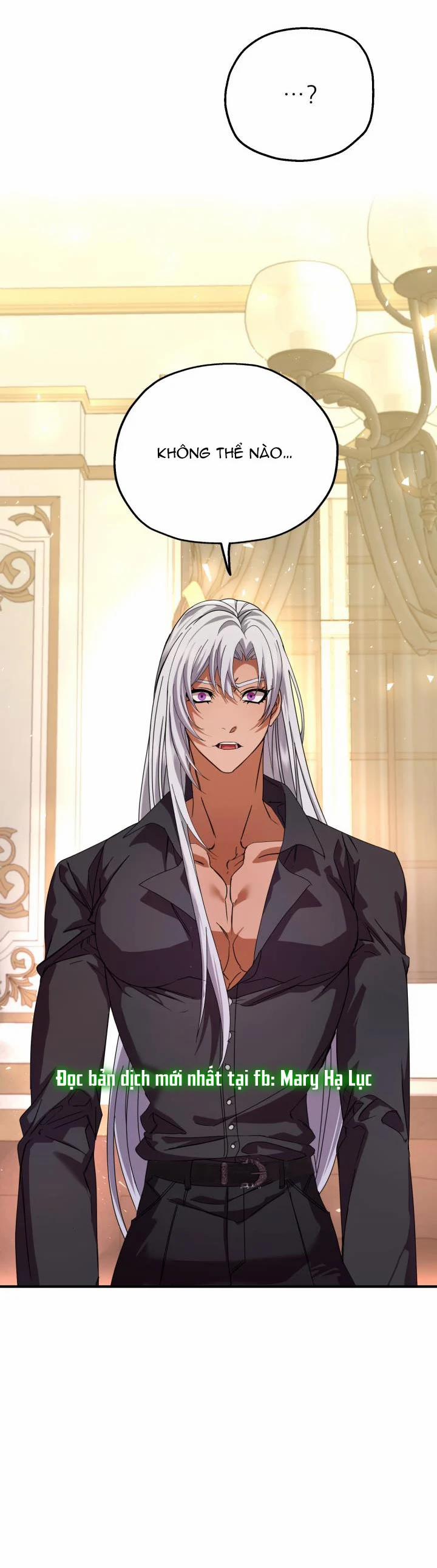 [18+] Khi Nàng Khóc Trông Thật Xinh Đẹp 3.2 trang 28