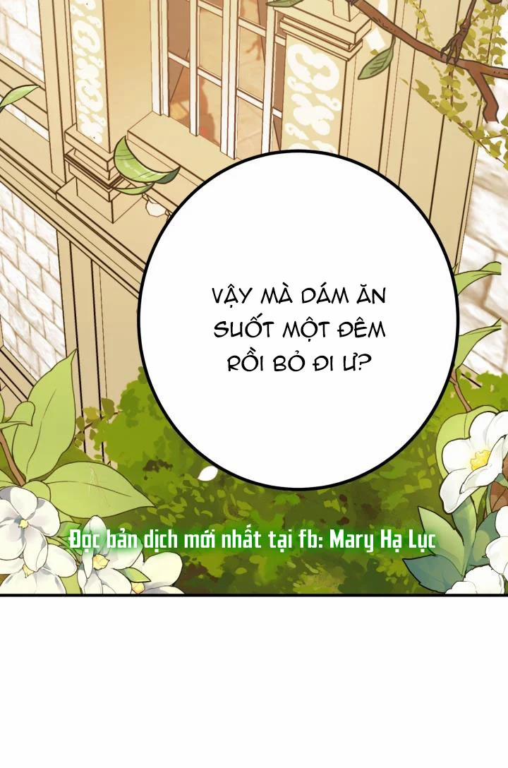 [18+] Khi Nàng Khóc Trông Thật Xinh Đẹp 3.2 trang 30