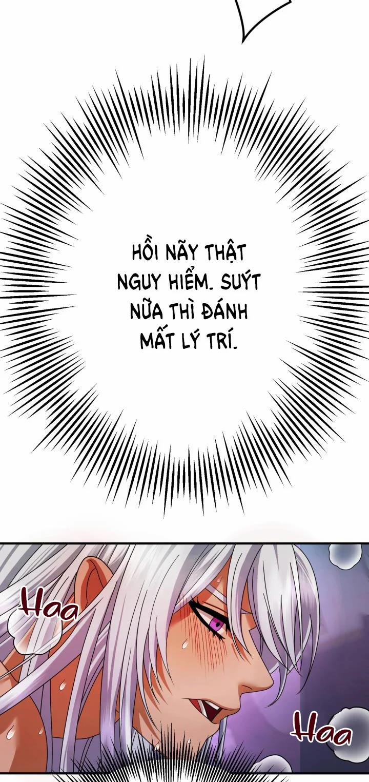 [18+] Khi Nàng Khóc Trông Thật Xinh Đẹp 3.2 trang 5