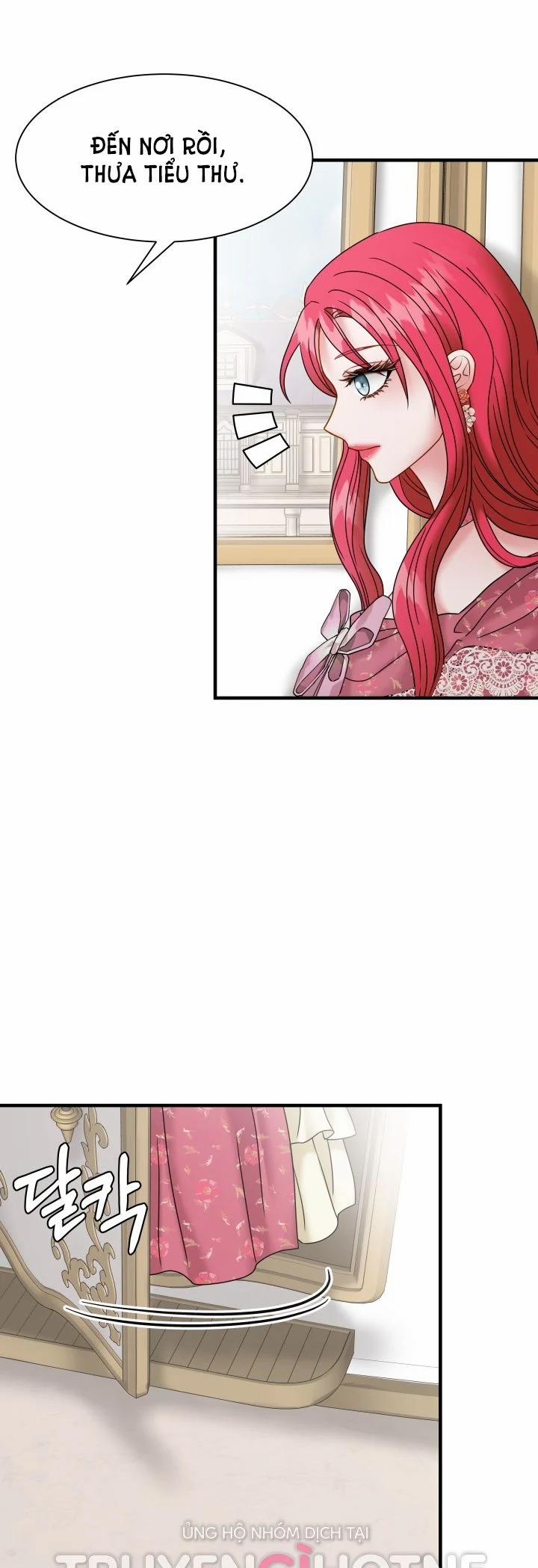 [18+] Khi Nàng Khóc Trông Thật Xinh Đẹp 30.1 trang 18