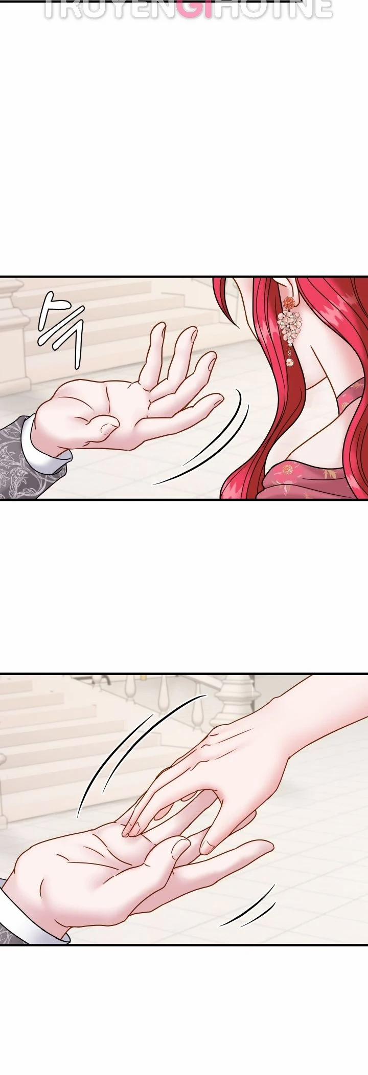 [18+] Khi Nàng Khóc Trông Thật Xinh Đẹp 30.1 trang 19