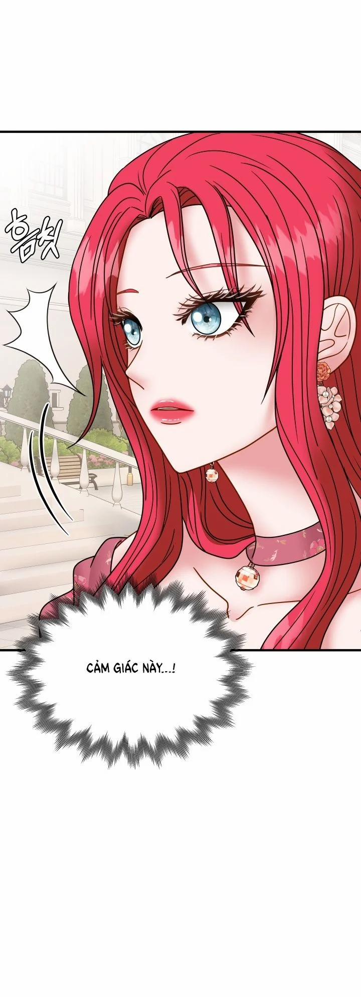 [18+] Khi Nàng Khóc Trông Thật Xinh Đẹp 30.1 trang 20