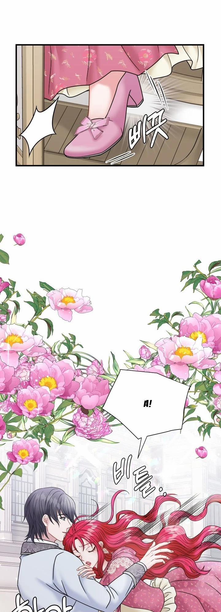 [18+] Khi Nàng Khóc Trông Thật Xinh Đẹp 30.1 trang 21