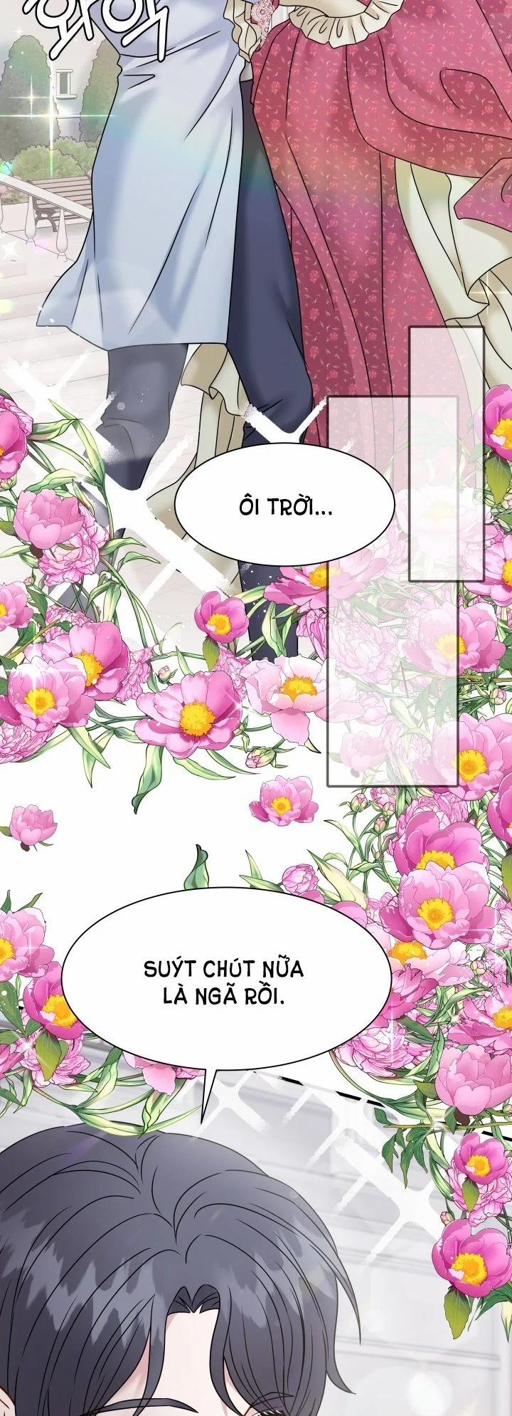 [18+] Khi Nàng Khóc Trông Thật Xinh Đẹp 30.1 trang 22