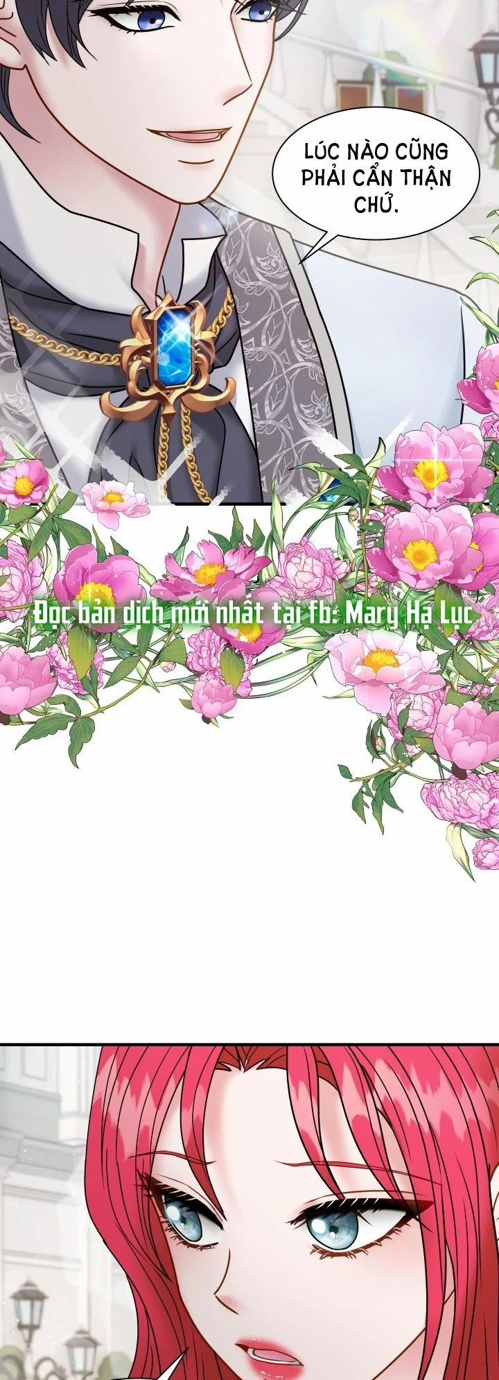 [18+] Khi Nàng Khóc Trông Thật Xinh Đẹp 30.1 trang 23