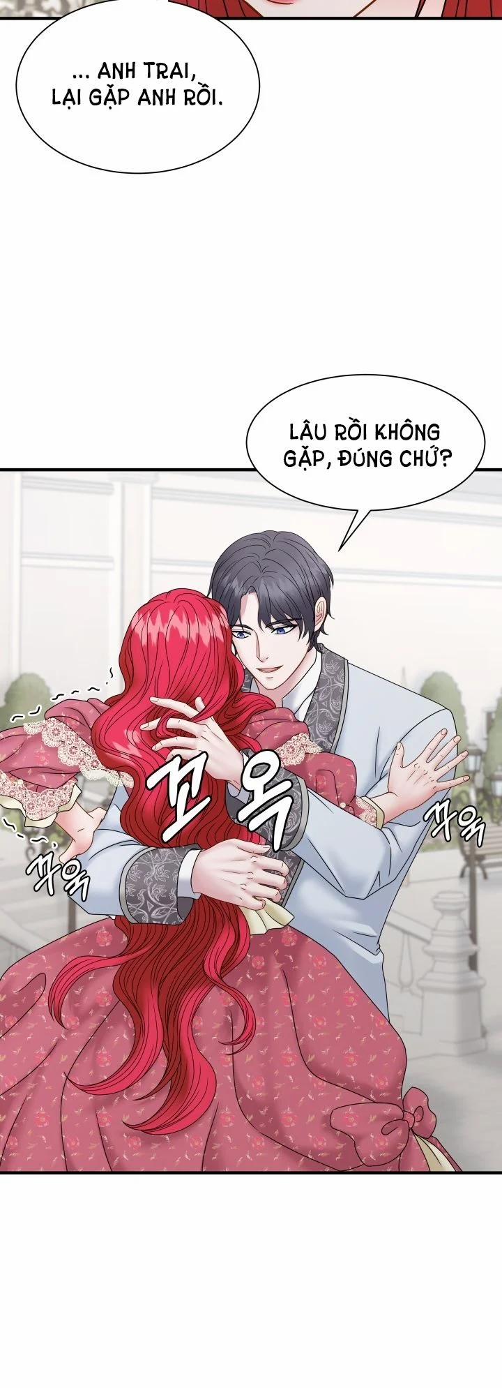 [18+] Khi Nàng Khóc Trông Thật Xinh Đẹp 30.1 trang 24
