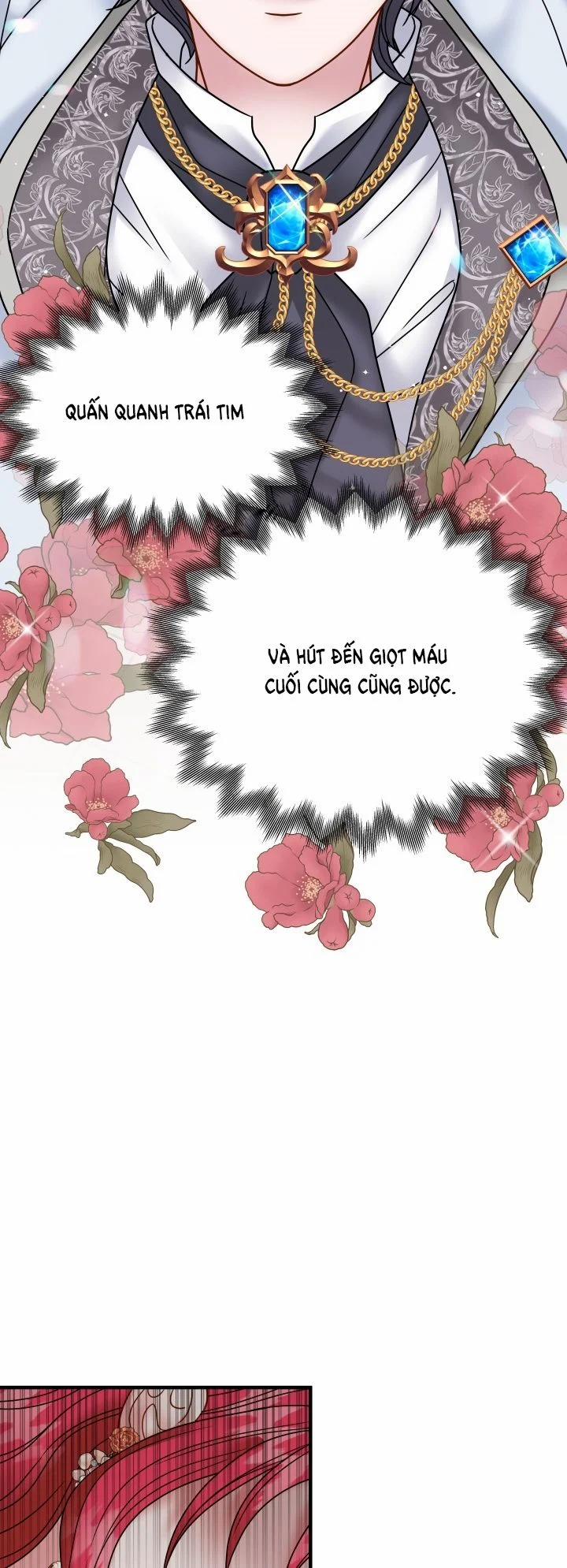 [18+] Khi Nàng Khóc Trông Thật Xinh Đẹp 30.1 trang 29