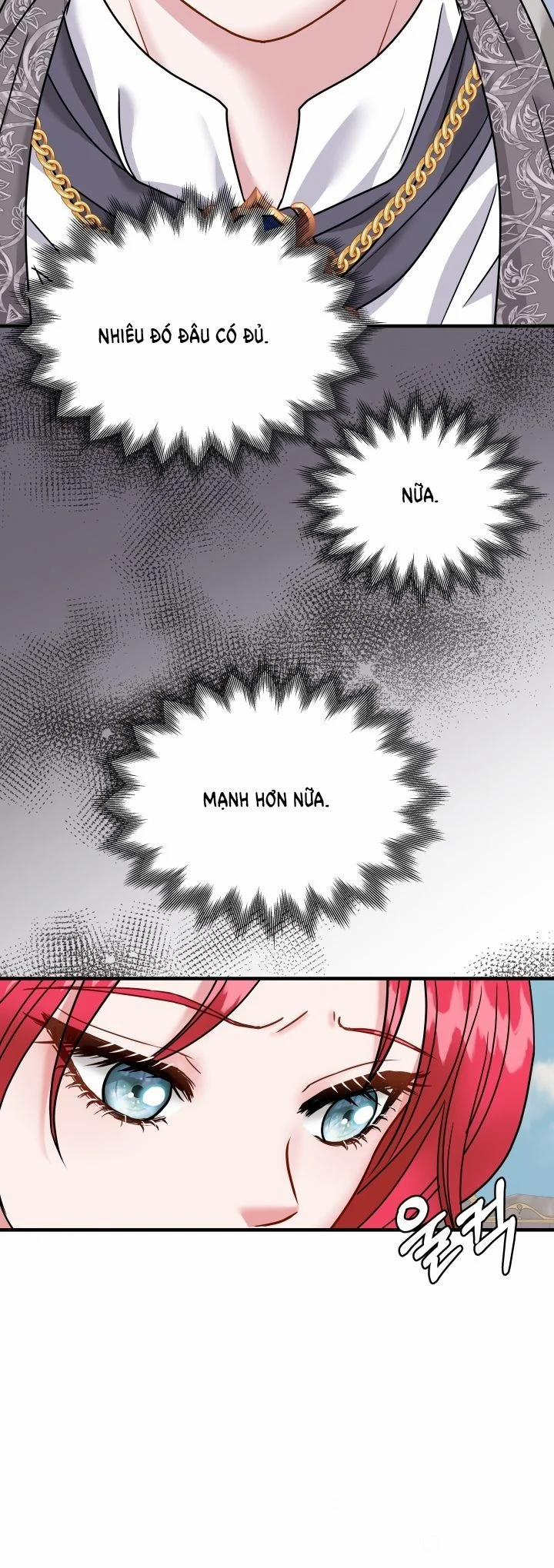 [18+] Khi Nàng Khóc Trông Thật Xinh Đẹp 30.1 trang 33