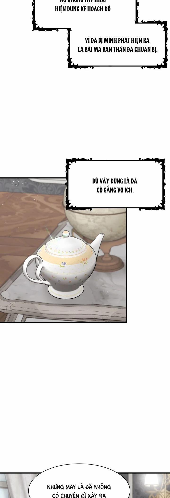 [18+] Khi Nàng Khóc Trông Thật Xinh Đẹp 30.1 trang 5