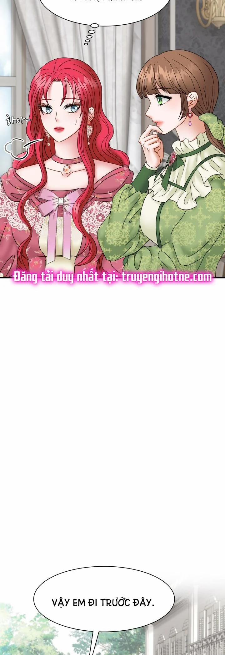 [18+] Khi Nàng Khóc Trông Thật Xinh Đẹp 30.1 trang 6