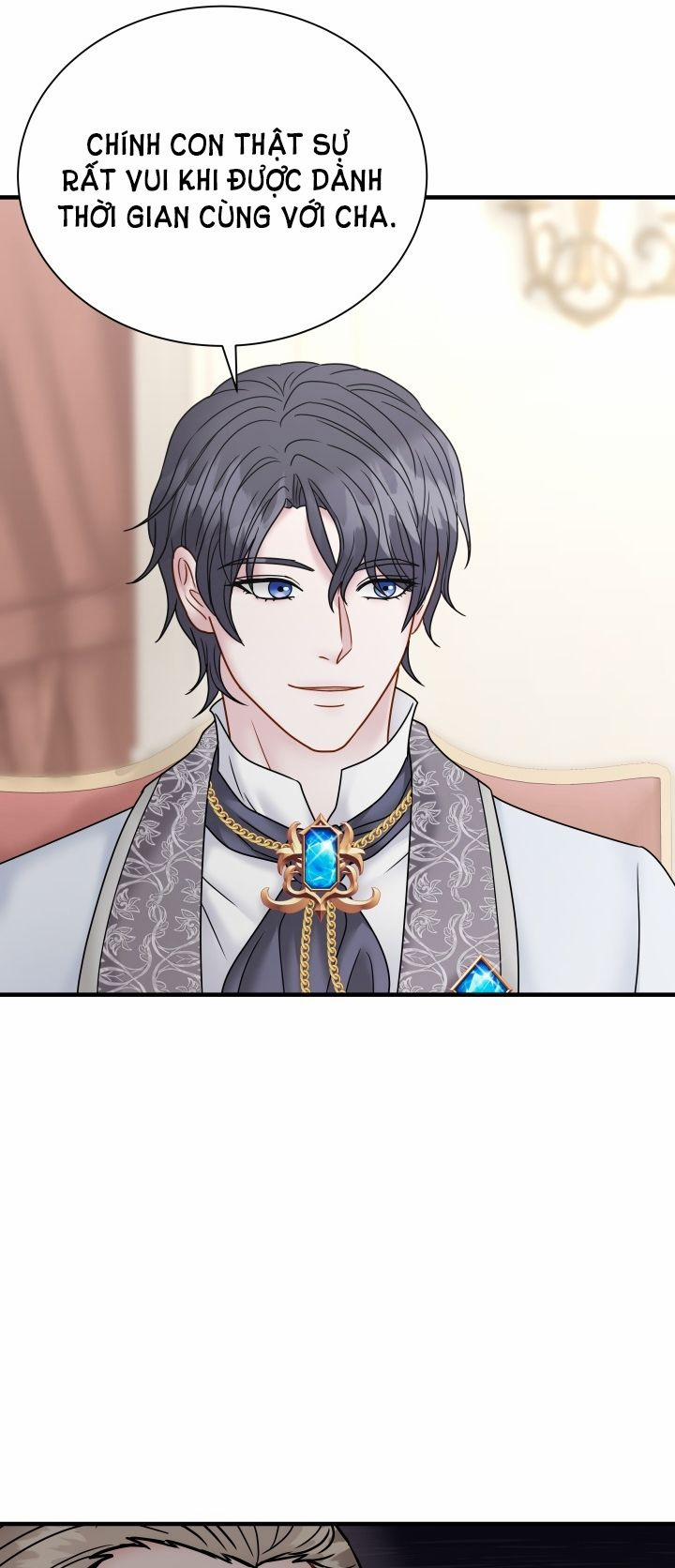 [18+] Khi Nàng Khóc Trông Thật Xinh Đẹp 30.2 trang 10