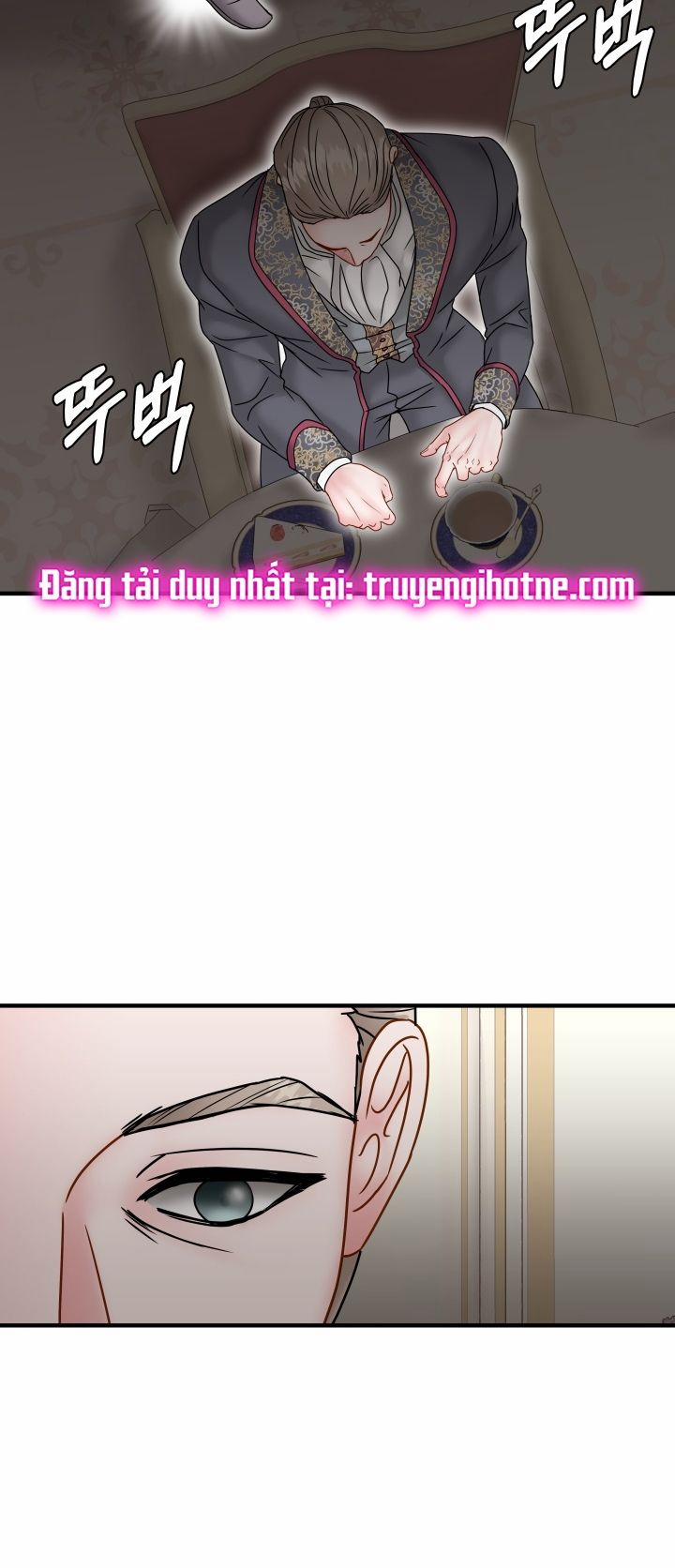 [18+] Khi Nàng Khóc Trông Thật Xinh Đẹp 30.2 trang 15