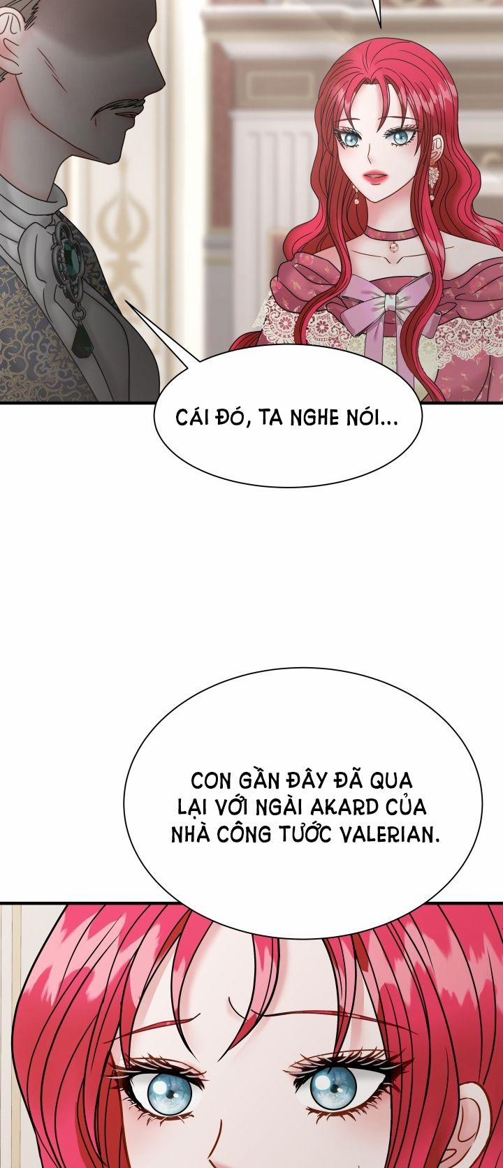 [18+] Khi Nàng Khóc Trông Thật Xinh Đẹp 30.2 trang 17