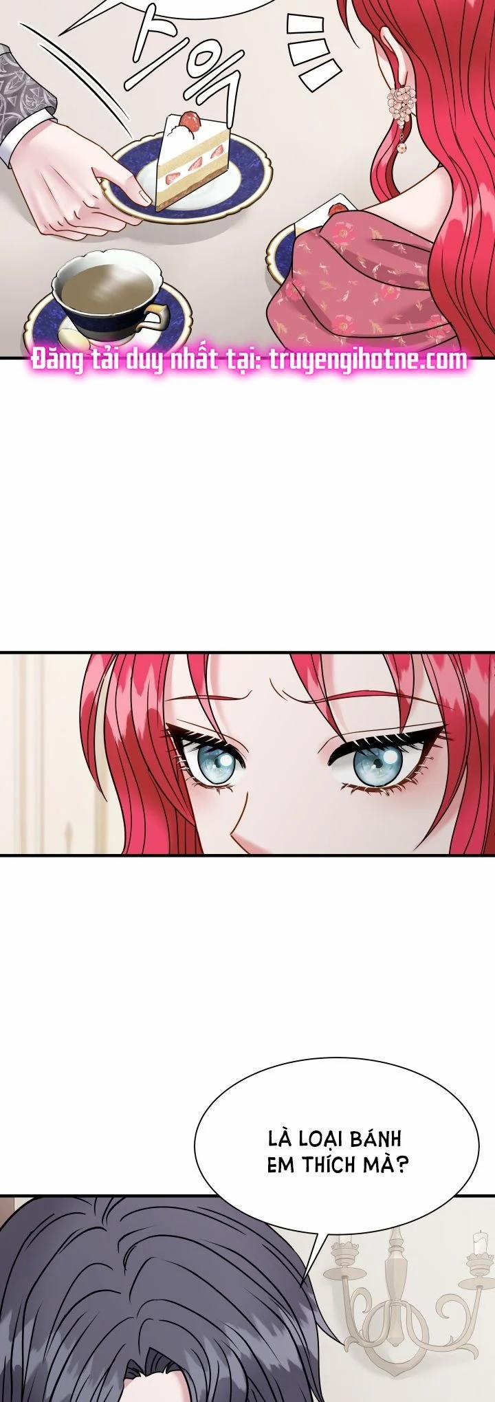[18+] Khi Nàng Khóc Trông Thật Xinh Đẹp 30.2 trang 4