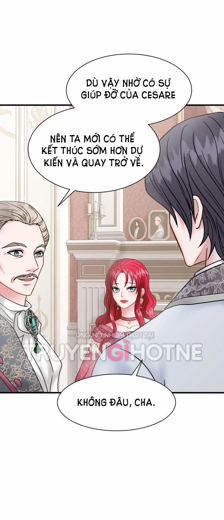 [18+] Khi Nàng Khóc Trông Thật Xinh Đẹp 30.2 trang 9
