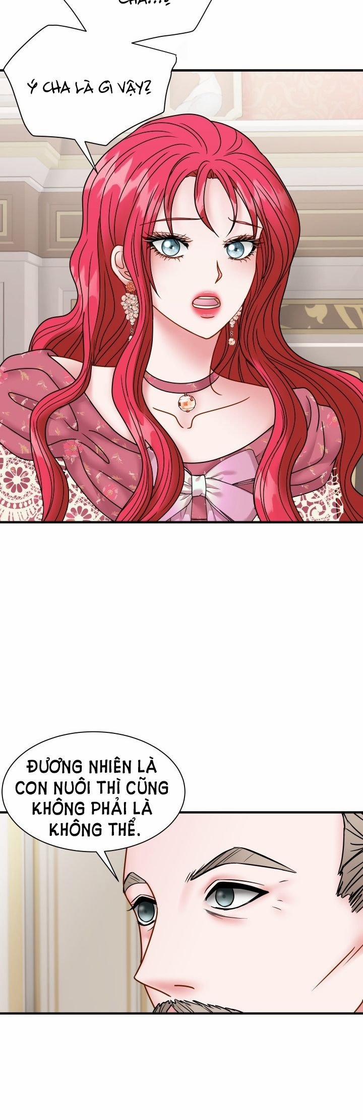 [18+] Khi Nàng Khóc Trông Thật Xinh Đẹp 31.1 trang 11