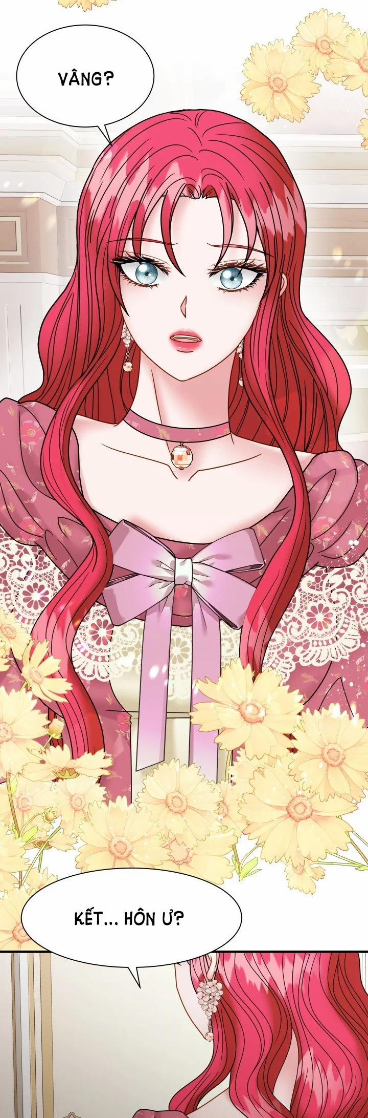 [18+] Khi Nàng Khóc Trông Thật Xinh Đẹp 31.1 trang 22
