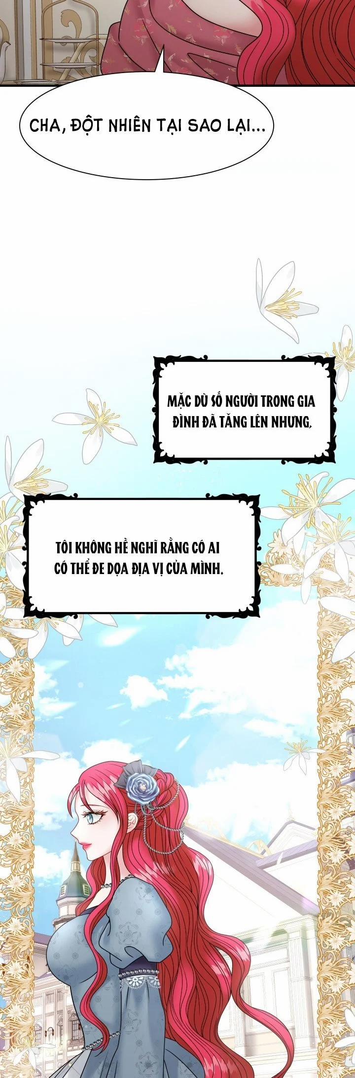 [18+] Khi Nàng Khóc Trông Thật Xinh Đẹp 31.1 trang 23