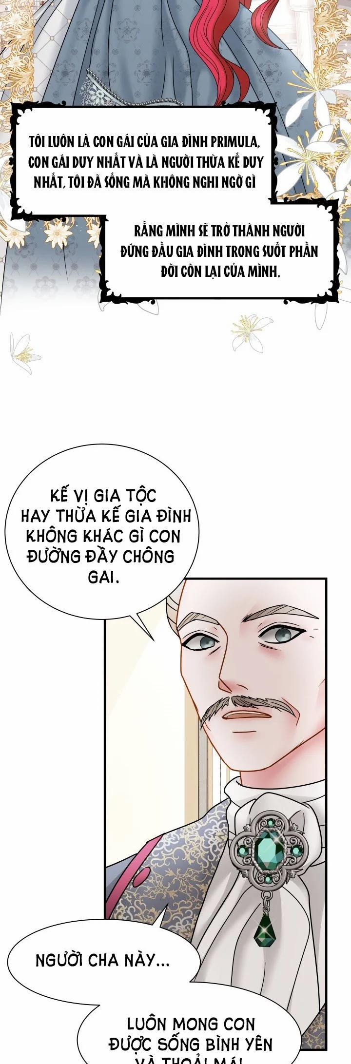 [18+] Khi Nàng Khóc Trông Thật Xinh Đẹp 31.1 trang 24