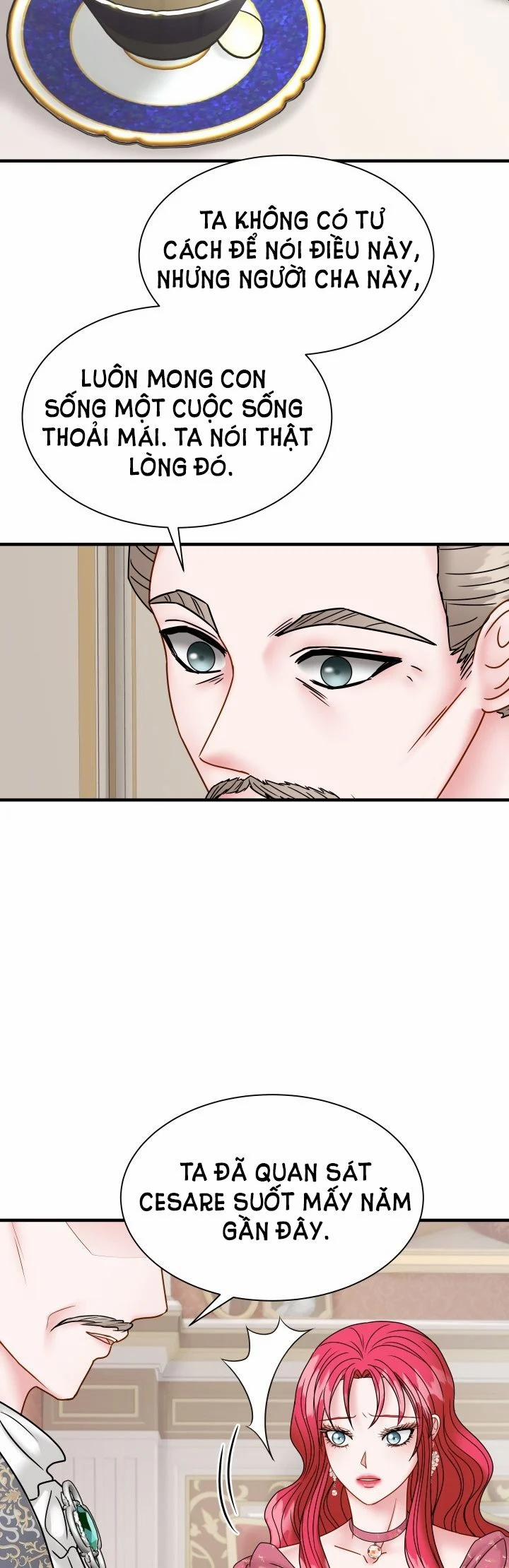 [18+] Khi Nàng Khóc Trông Thật Xinh Đẹp 31.1 trang 9