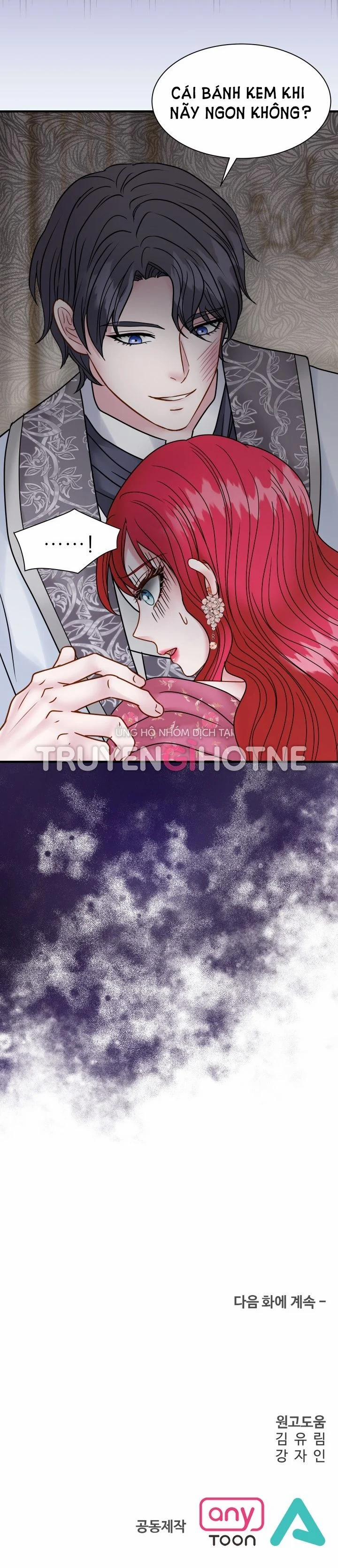 [18+] Khi Nàng Khóc Trông Thật Xinh Đẹp 31.2 trang 11
