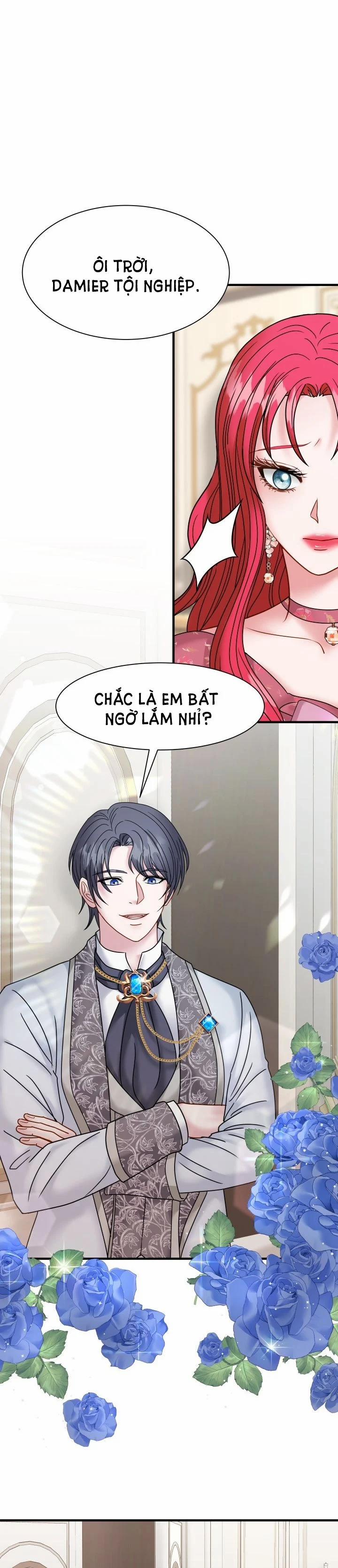 [18+] Khi Nàng Khóc Trông Thật Xinh Đẹp 31.2 trang 2