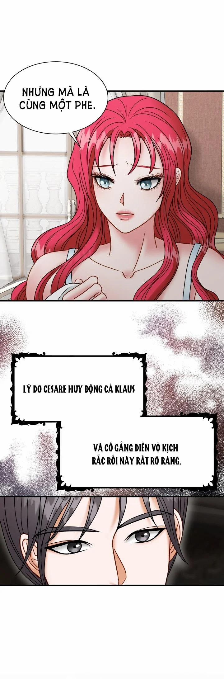 [18+] Khi Nàng Khóc Trông Thật Xinh Đẹp 32.1 trang 33