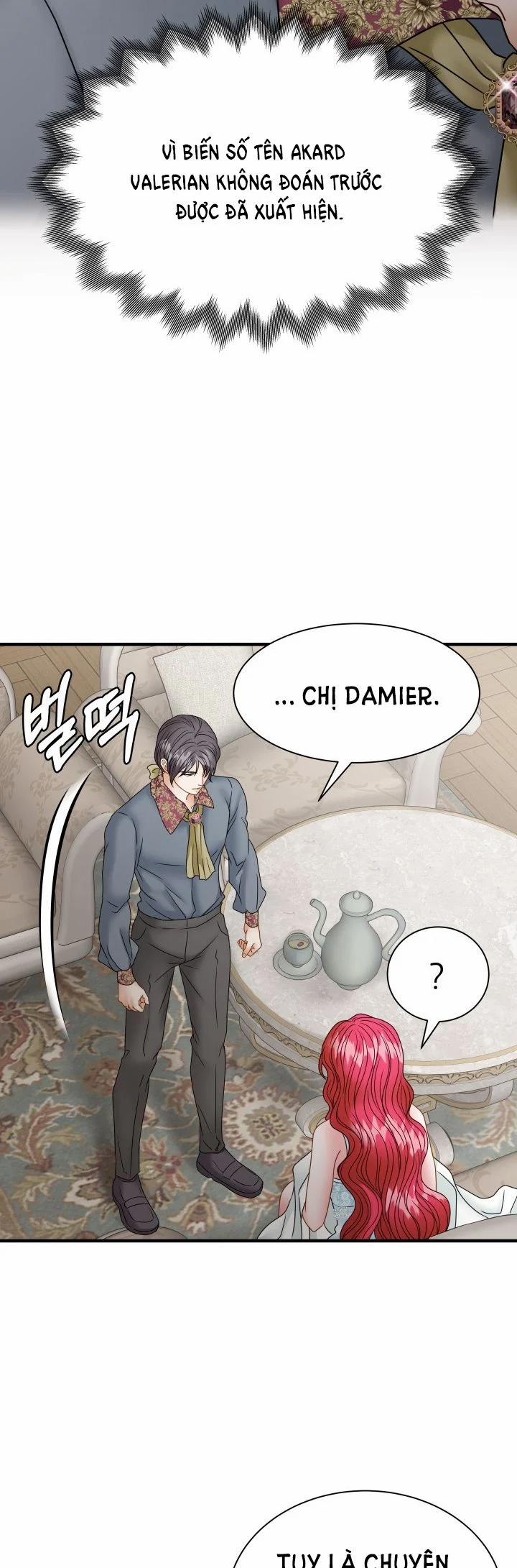 [18+] Khi Nàng Khóc Trông Thật Xinh Đẹp 32.1 trang 35