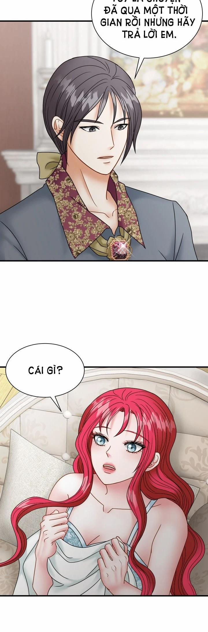 [18+] Khi Nàng Khóc Trông Thật Xinh Đẹp 32.1 trang 36