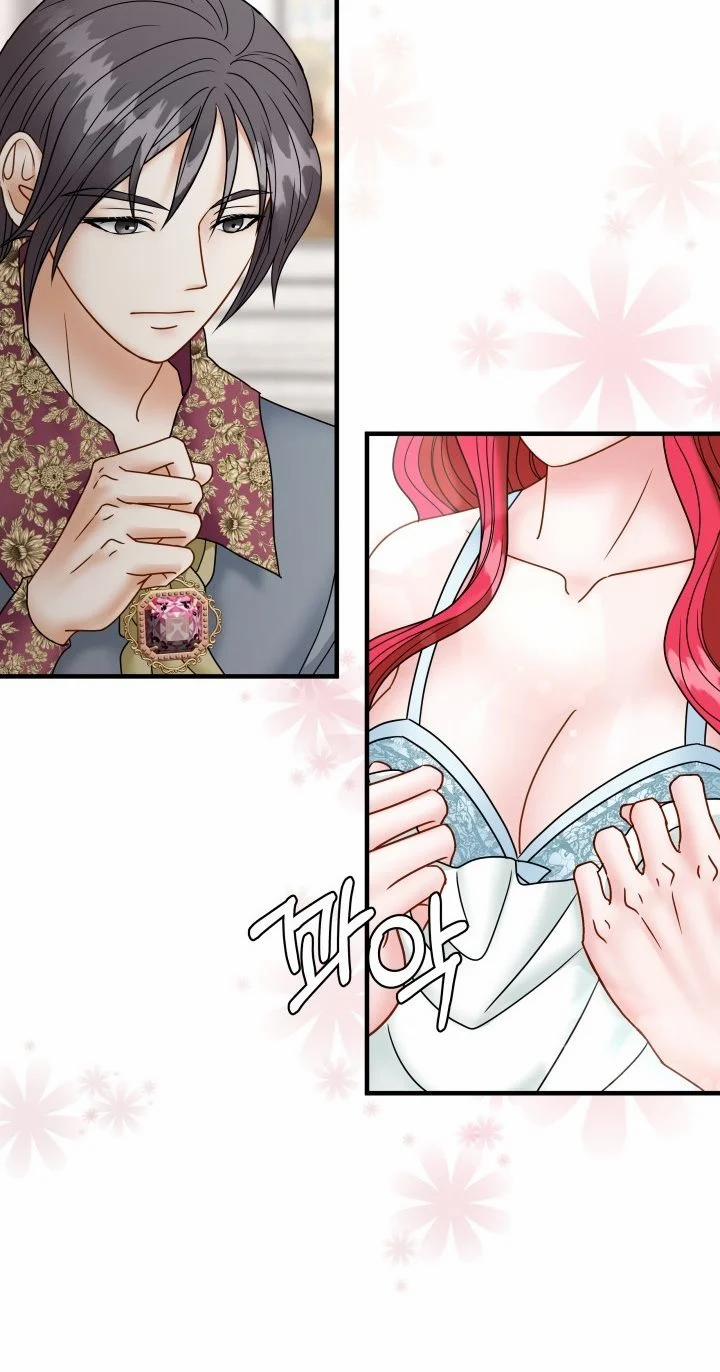 [18+] Khi Nàng Khóc Trông Thật Xinh Đẹp 32.2 trang 10