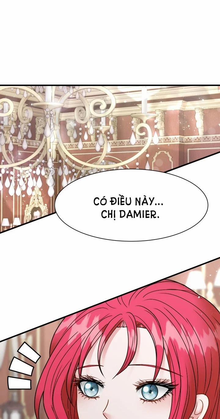 [18+] Khi Nàng Khóc Trông Thật Xinh Đẹp 32.2 trang 11