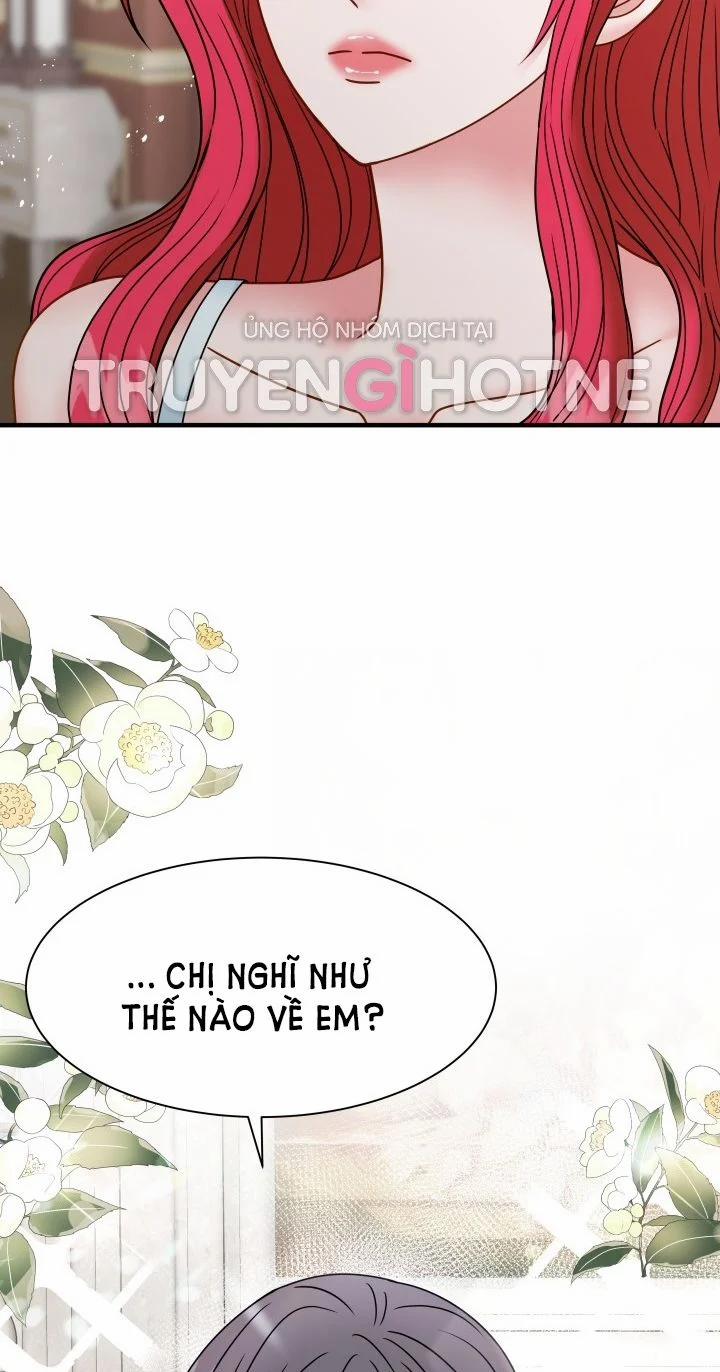 [18+] Khi Nàng Khóc Trông Thật Xinh Đẹp 32.2 trang 12