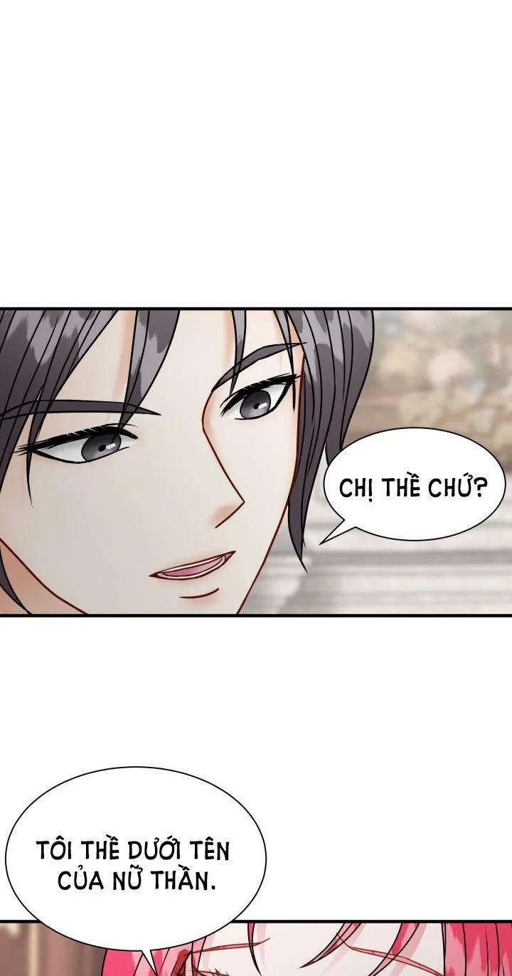 [18+] Khi Nàng Khóc Trông Thật Xinh Đẹp 32.2 trang 2