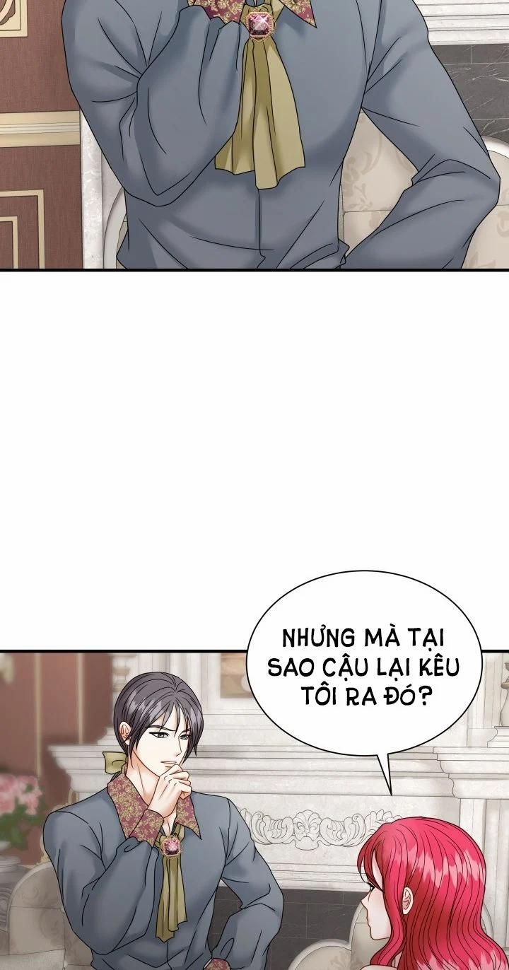 [18+] Khi Nàng Khóc Trông Thật Xinh Đẹp 32.2 trang 5
