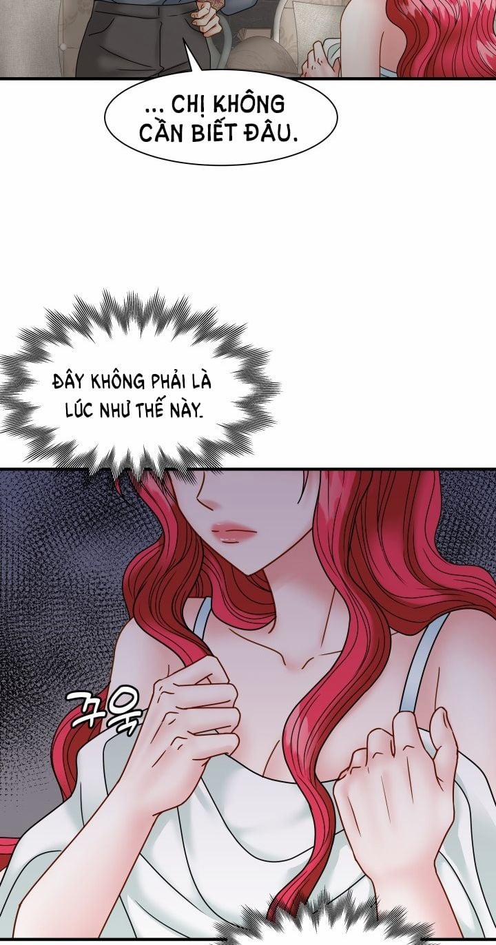 [18+] Khi Nàng Khóc Trông Thật Xinh Đẹp 32.2 trang 6