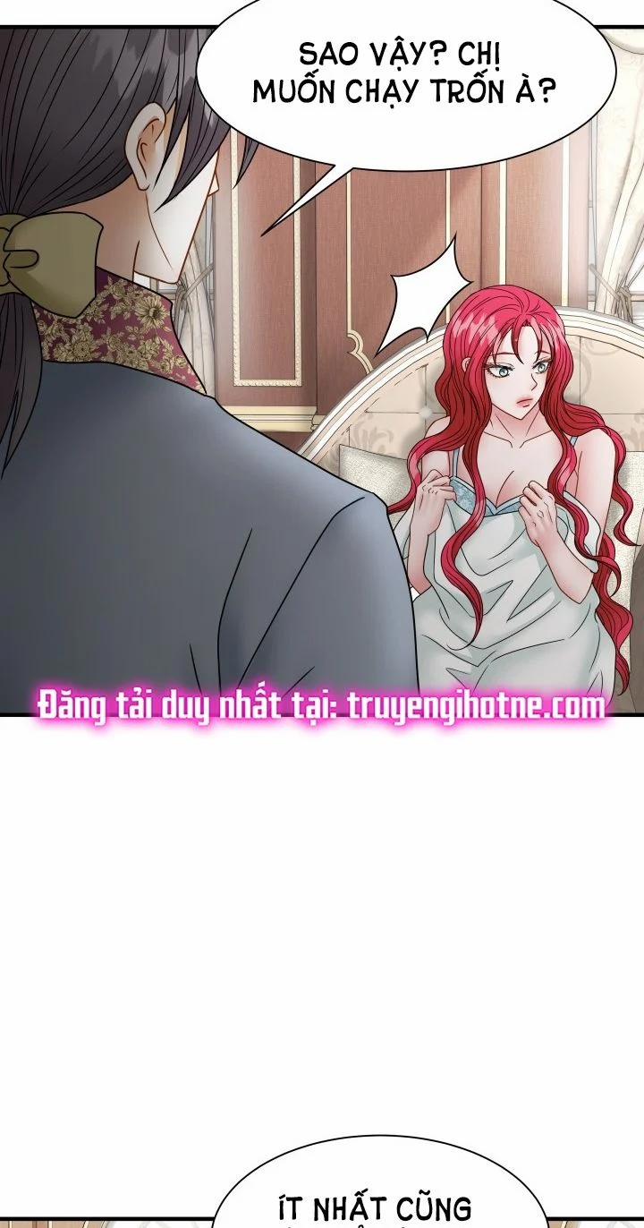 [18+] Khi Nàng Khóc Trông Thật Xinh Đẹp 32.2 trang 8