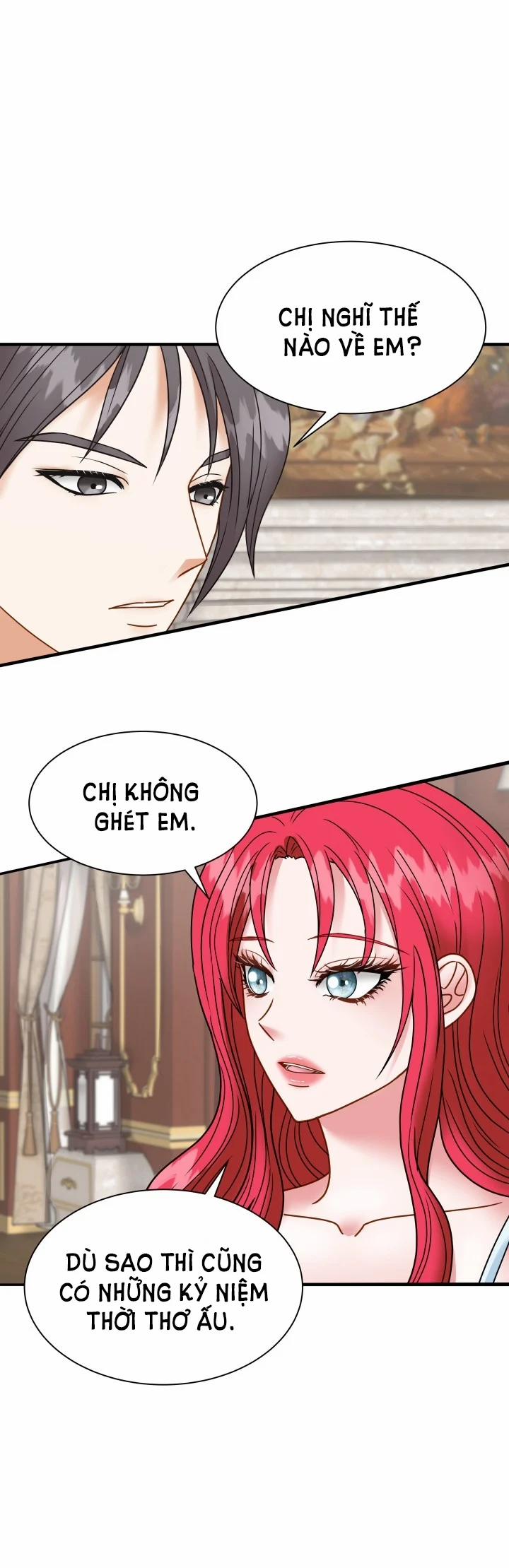 [18+] Khi Nàng Khóc Trông Thật Xinh Đẹp 33.1 trang 0