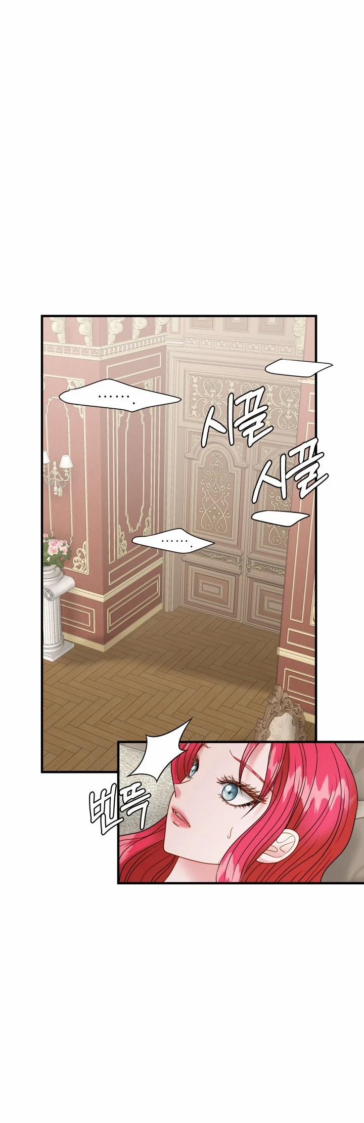 [18+] Khi Nàng Khóc Trông Thật Xinh Đẹp 33.1 trang 19