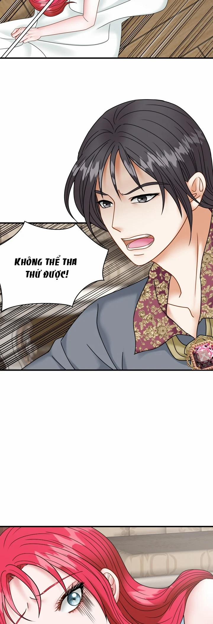 [18+] Khi Nàng Khóc Trông Thật Xinh Đẹp 33.1 trang 29