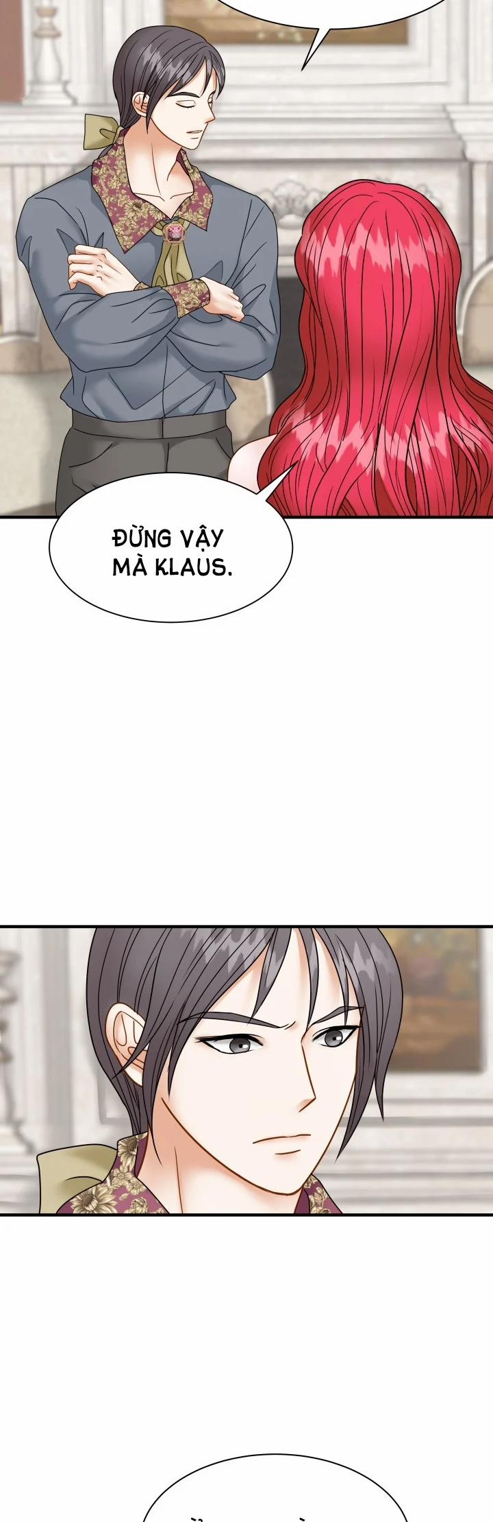 [18+] Khi Nàng Khóc Trông Thật Xinh Đẹp 33.1 trang 6